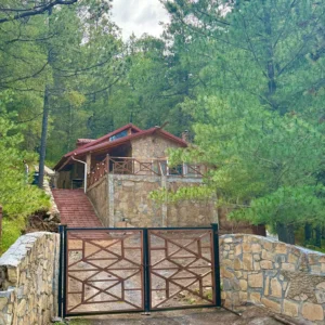 Cabaña Cielo Estrellado 13 personas